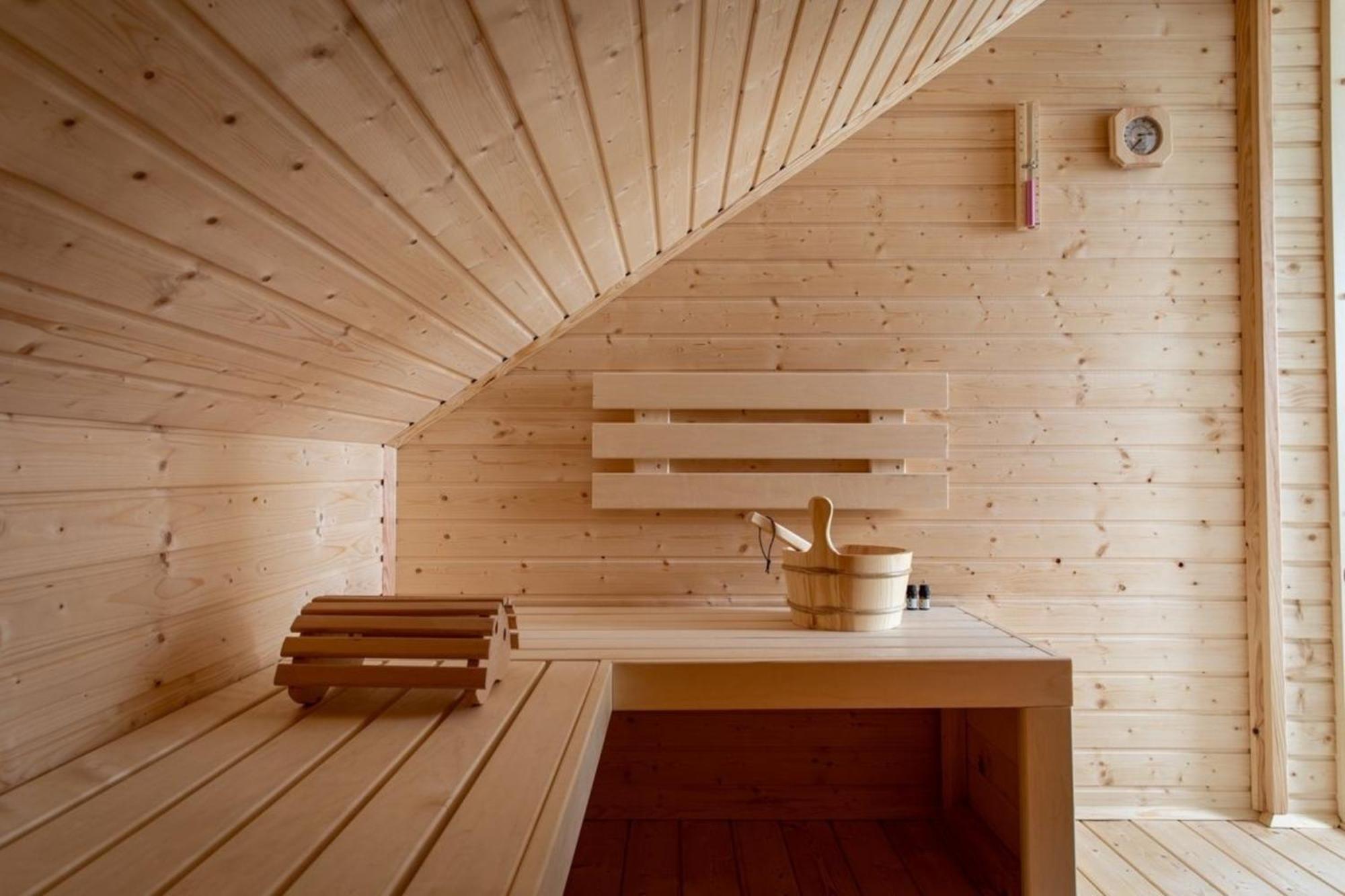 Ferienwohnung Sonnenstrahl am Harkebrügger See mit Sauna Barssel  Exterior foto