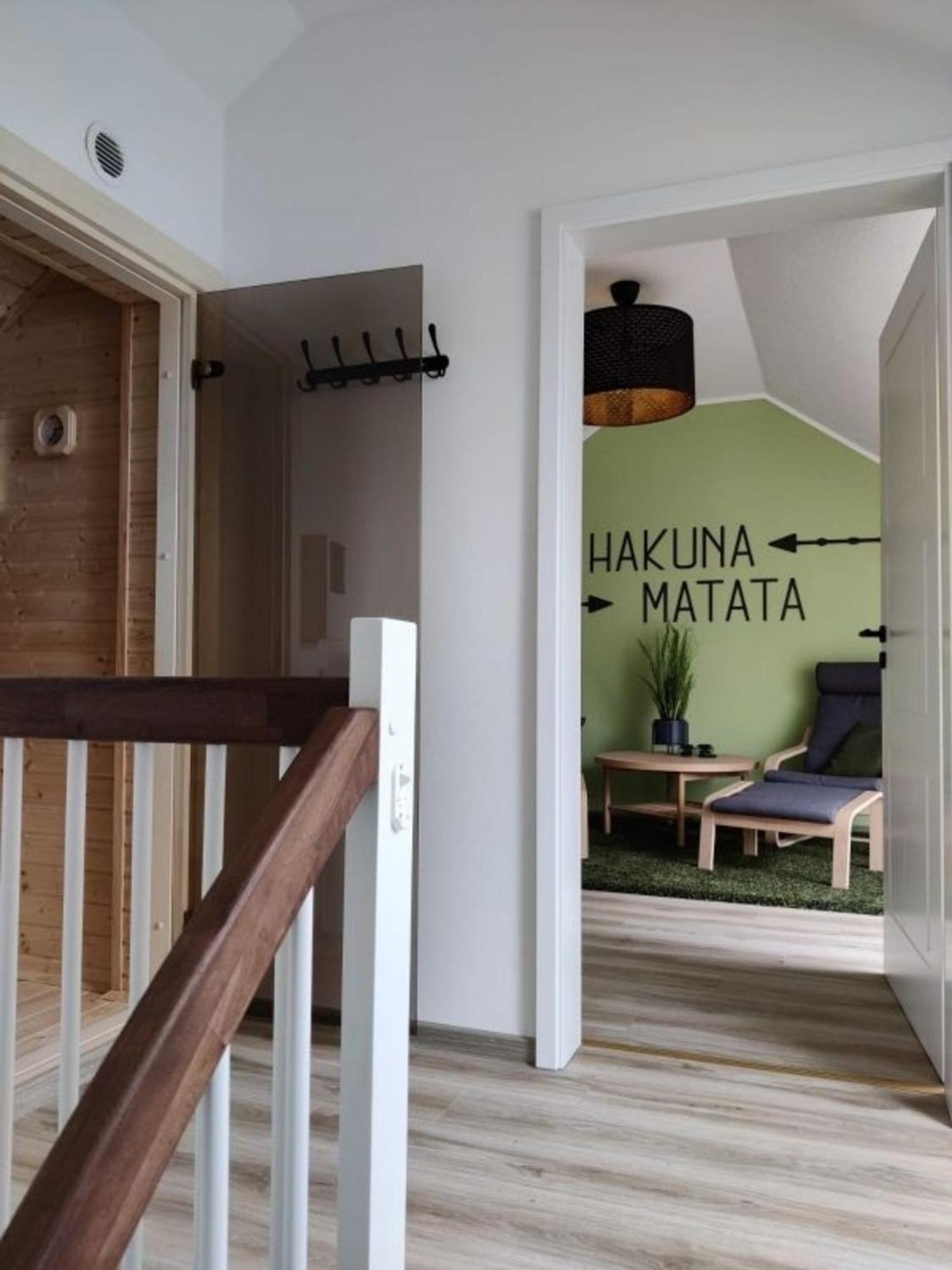 Ferienwohnung Sonnenstrahl am Harkebrügger See mit Sauna Barssel  Exterior foto
